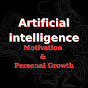 AI Motivation & Personal Growth logo