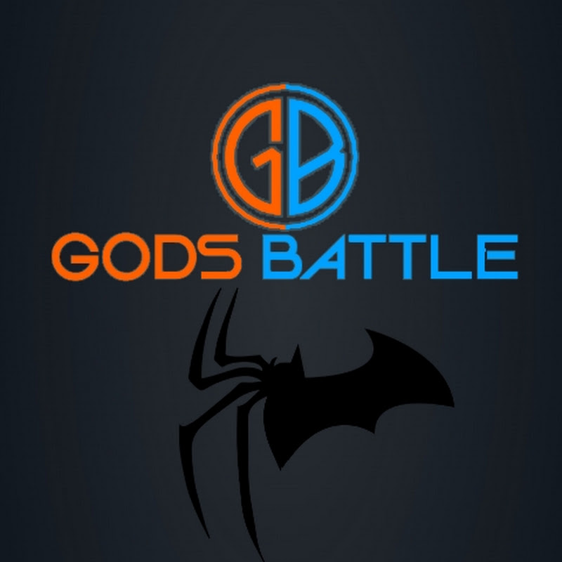 gods battle