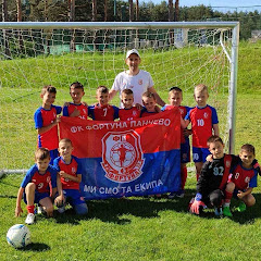 Fortuna Pančevo 2016