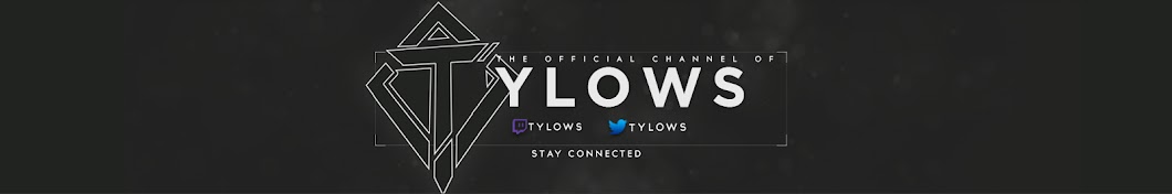Tylows YouTube channel avatar