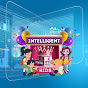 Intelligent Kids logo