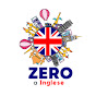 Zero a Inglese logo