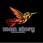 man story  logo