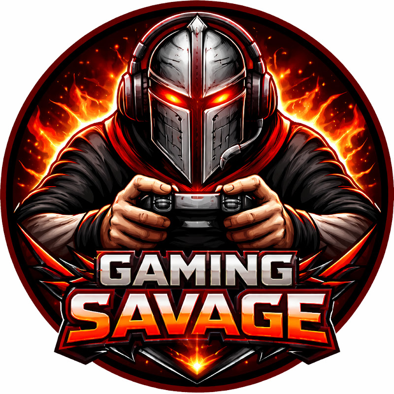 gaming savage