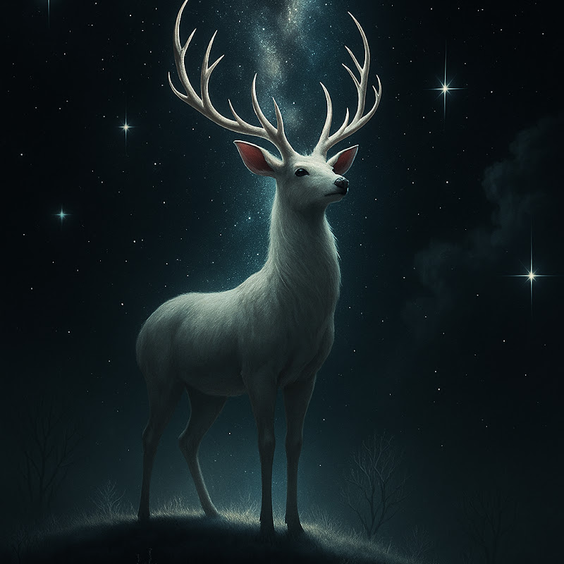 Soothened Deer