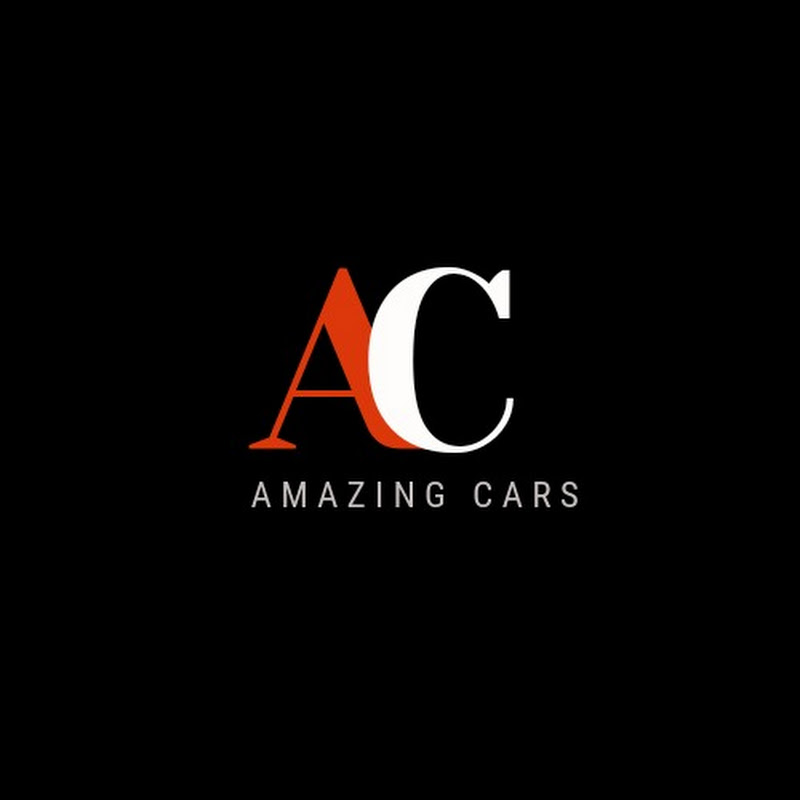 Amazing Cars