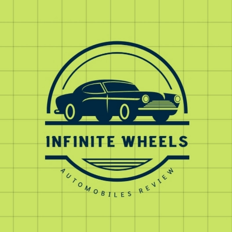 Infinite Wheels