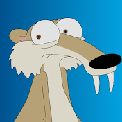 Scrat Cartoon