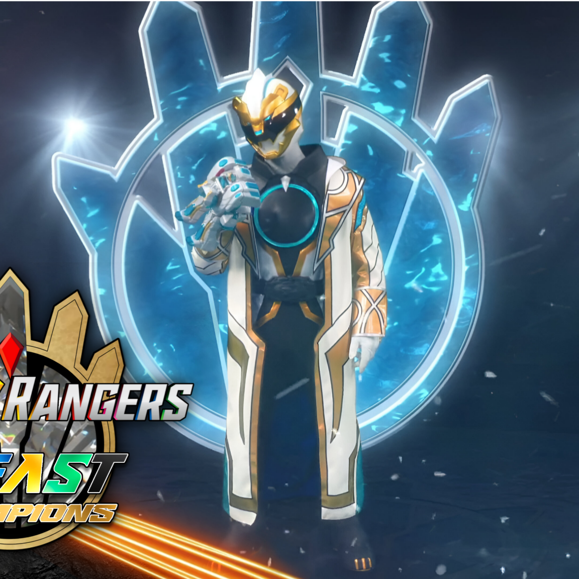 Post from Anime Rangers