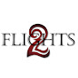 Flights2 Game Store and Hobbies logo