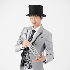 ユースケ🕊🃏ソーシャルマジシャン