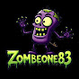 Zombeone83 logo