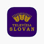 Televízia Slovan 