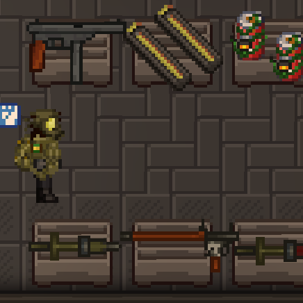 Post from ARMOK