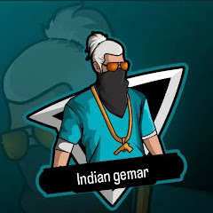 Indian gemar 