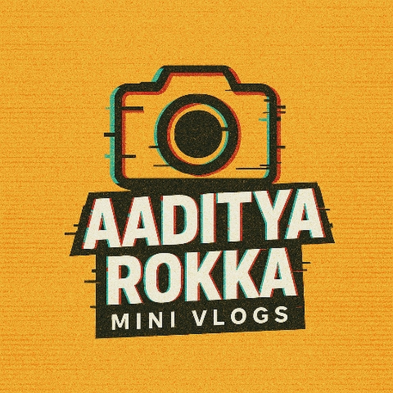 Aaditya vlogs