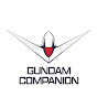 Gundam Companion logo
