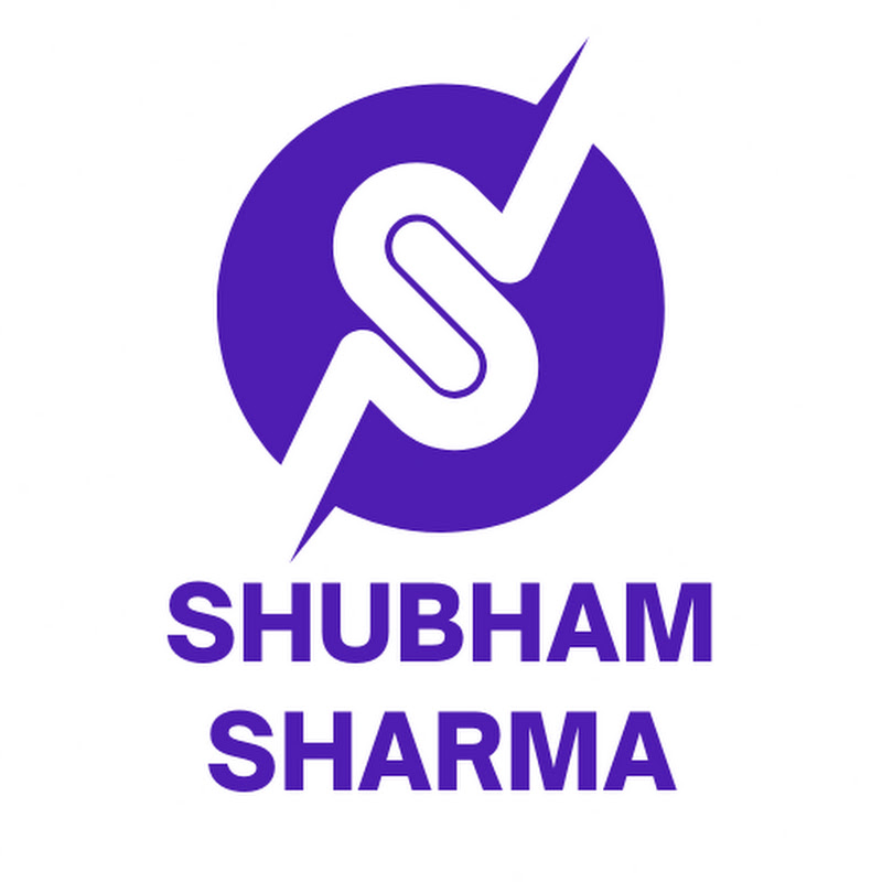 Shubham Sharma 