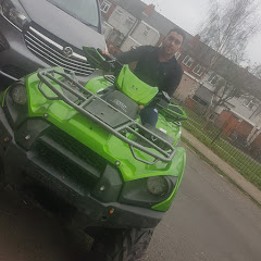 Pavlovce RUKA #HORE