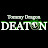 Tommy Dragon Deaton