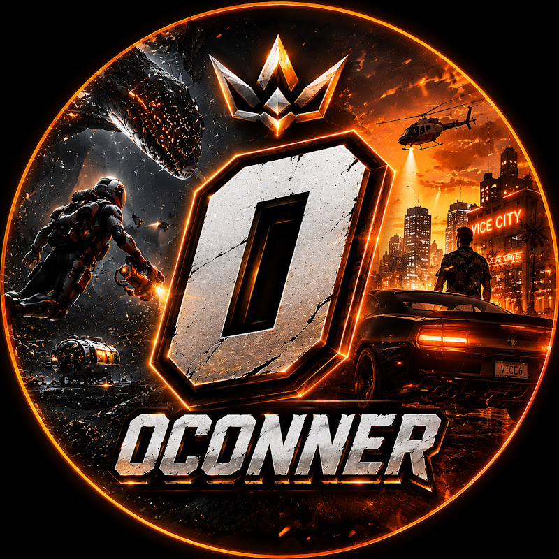 Oconner