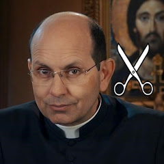 Cortes Padre Paulo Ricardo