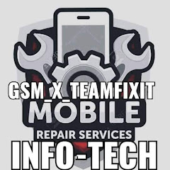 GsmXteam FiXiT