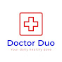 Dr. Duo logo