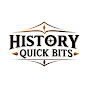 History Quick Bits logo