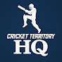 Cricket Territory HQ logo