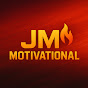JM MOTIVATIONAL logo