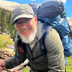 Juan Backpacks — YouTube channel thumbnail