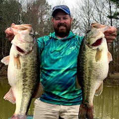 Hydrilla Gorilla Guide Service - Lake Guntersville