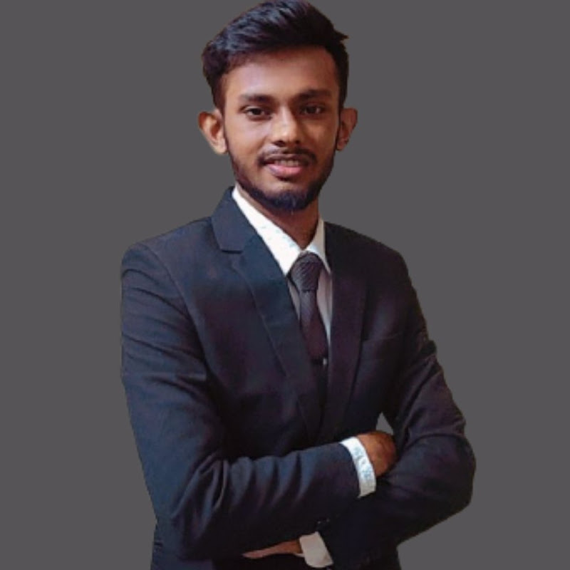 Raj Karmakar: Business Coach