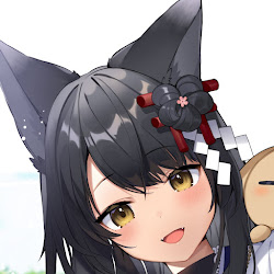 プロフィール写真
