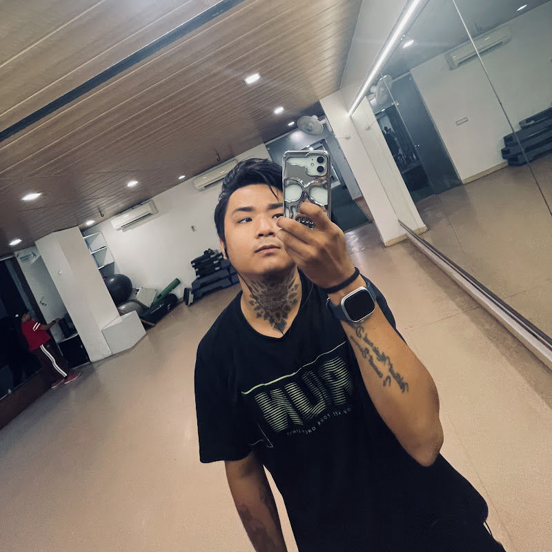 Friends Fitness