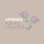 Aprenda Nó de Crochê logo