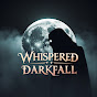 Whispered Darkfall logo