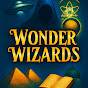 Wonder Wizards logo