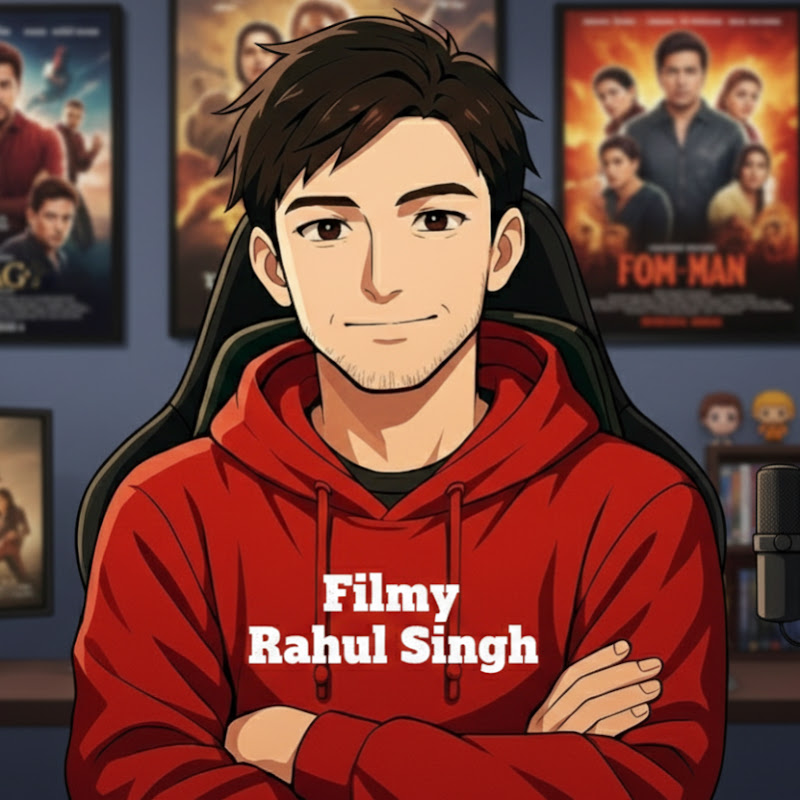 Filmy Rahul Singh 