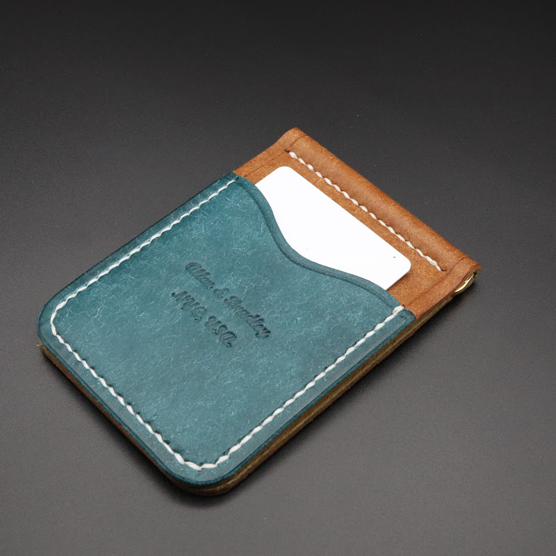 Allen & Bradley Leather icon