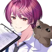 RANZE ch. 支穏 蘭世