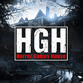 HGH Horror Games House