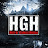 HGH Horror Games House