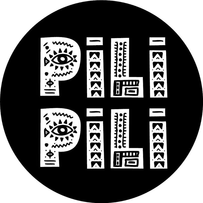 Pili Pili