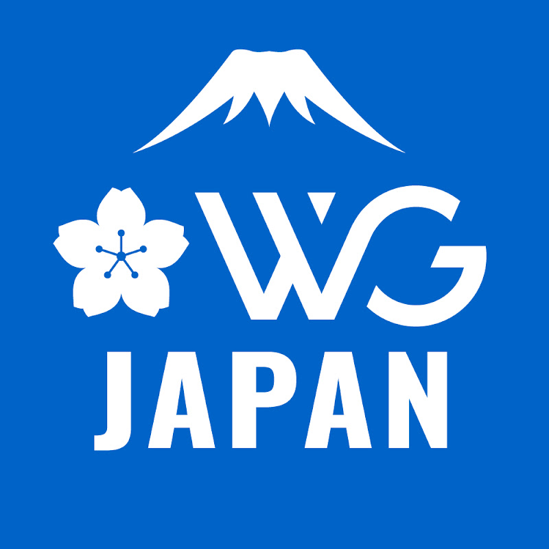 WG JAPAN  🎉 Ultimate Travel Guide! channel avatar