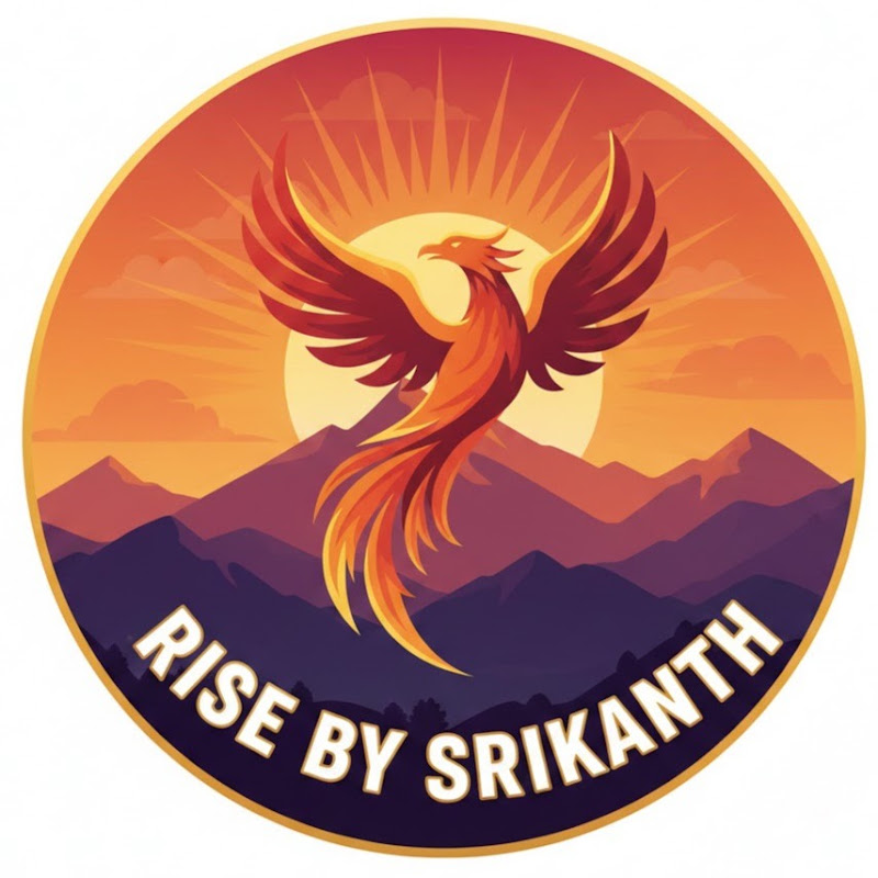 Rise by Srikanth 