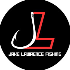 Jake Lawrence Fishing