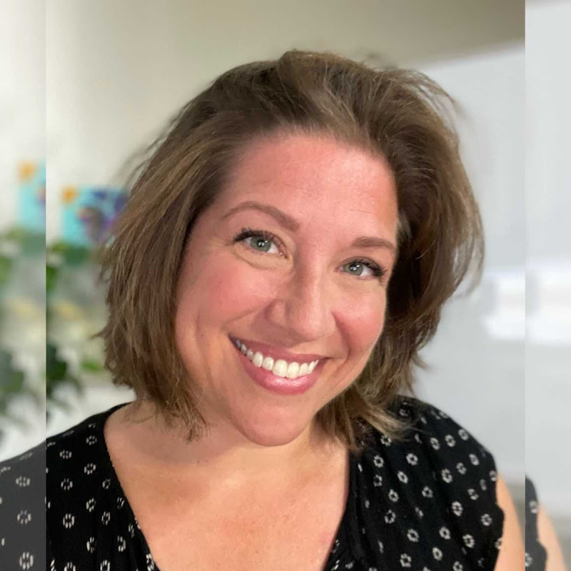 Cheri Alberts | Set Point Science™