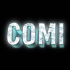 Comikazie Channel icon